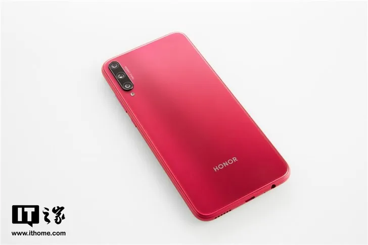 Новинка,, Honor Play 3, мобильный телефон Kirin 710F, четыре ядра, 6,39 дюймов, 6 ГБ ОЗУ, 64 Гб ПЗУ, Android 9,0, полноэкранный, Face ID, смартфон