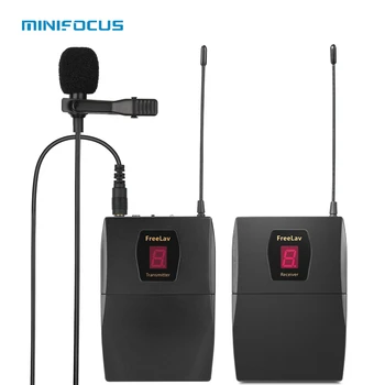 プロワイヤレスグースネックマイクセット会議システムで1テーブルマイク