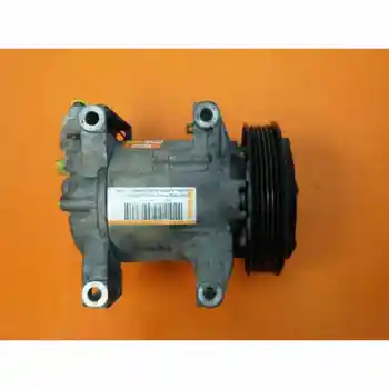 

926009F501 AIR CONDITIONING COMPRESSOR NISSAN ALMERA (N16/E)