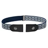 Navy with Follower