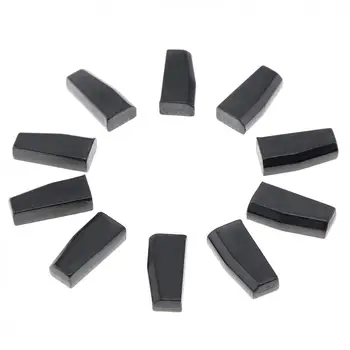

10pcs Blank Metal 4D69 ID69 40Bits Carbon Chip Car Key Transponder Chip Fit for Yamaha Motocyle