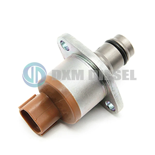 diesel common rail engine suction control