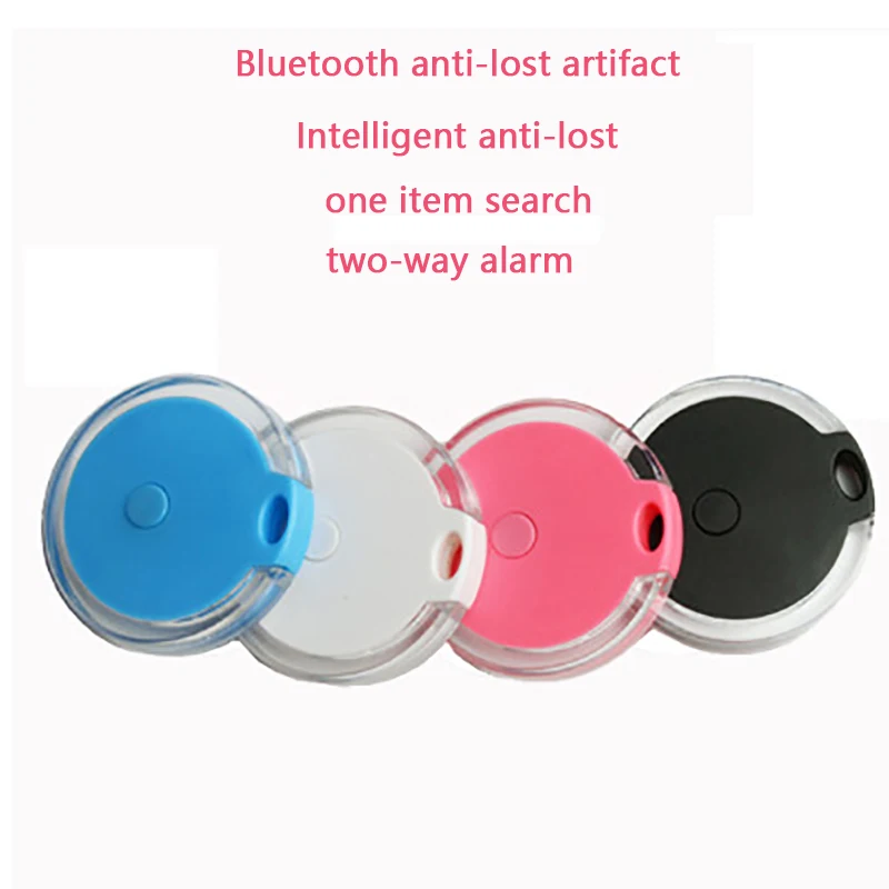 Умный дом Bluetooth 4 0 низкая мощность защита от кражи скрытая двунаправленная