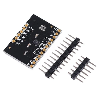 

A5-- MPR121 Breakout v12 Proximity Capacitive Touch Sensor Controller Keyboard Development Board