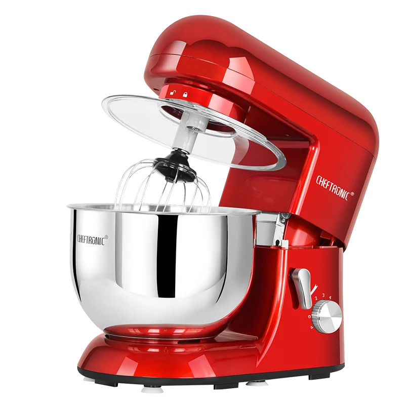 

7 Liters electric stand mixer, food mixer, food blender, cake/egg/dough mixer, milk shakes, milk mixer