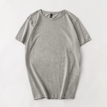 

Shirts Women 2019 New Summer Gray Short Sleeve Casual Clothing White