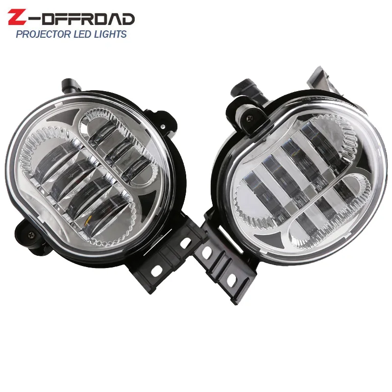 

New Version LED Fog Light for Dodge Ram 1500 2002-2008 Dodge Ram 2500/3500 Pickup Truck 2003 2004 2005 2006 2007 2008 2009