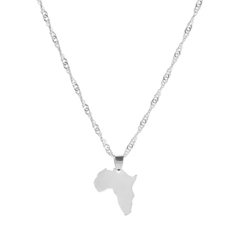 Simple Solid Africa Necklace That Ankh Life Mens Necklaces Necklaces