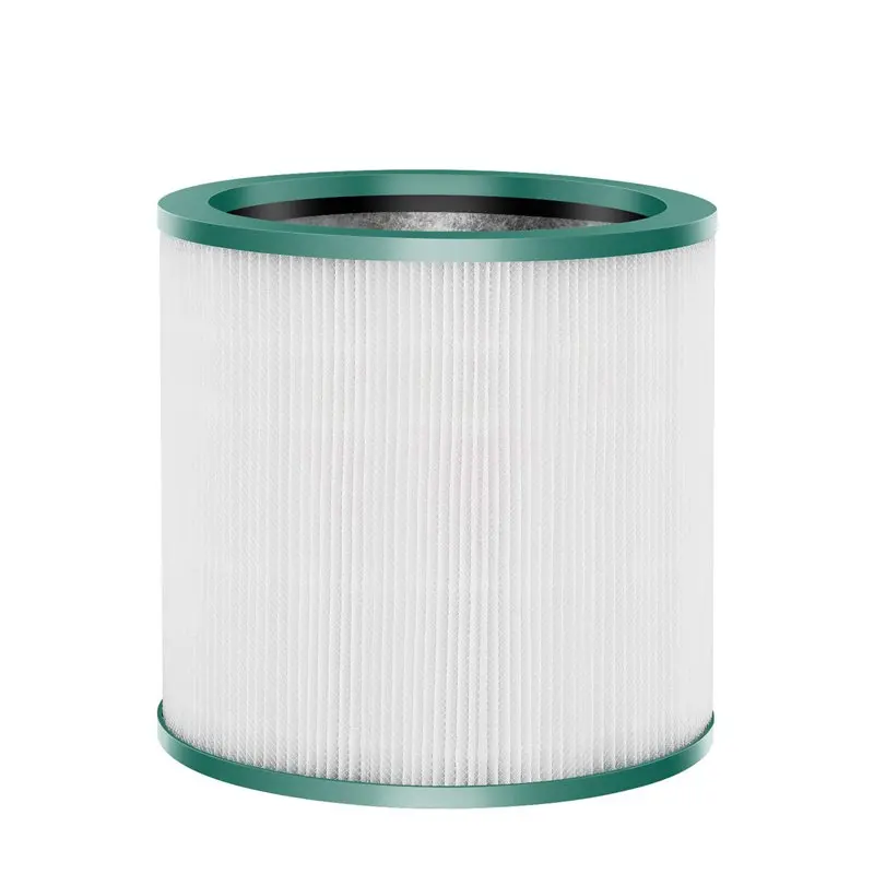 

Replacement Filter Compatible Dyson Pure Cool Link Tp02 Tp03 Dyson Tower Purifier
