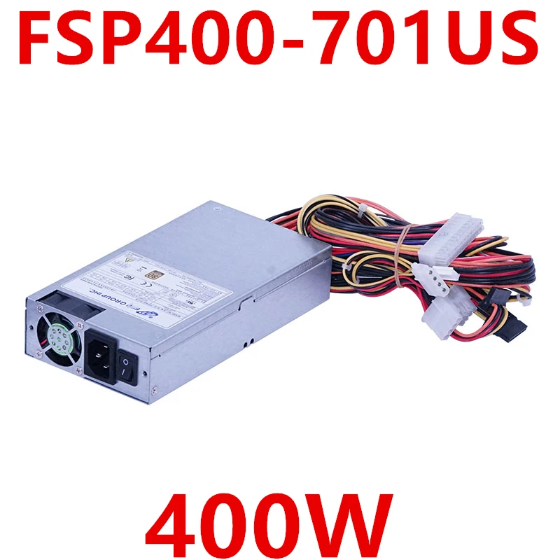 Блок питания для FSP 1U 400W FSP400-701US