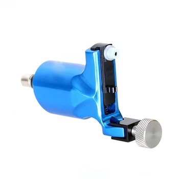 

2020 New Rotary Tattoo Machine Motor Liner Shader Integral Set Supply with Swiss Motor Tattoo Gun for Beauty Cosmetics Machine