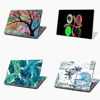 

Complete the question laptop skin stickers 15.6" notebook sticker computer decal 17" 14" 13"for mac pro xiaomi lenovo hp
