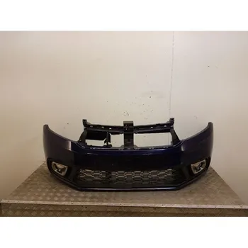 

RENAULT FRONT BUMPER DACIA SANDERO