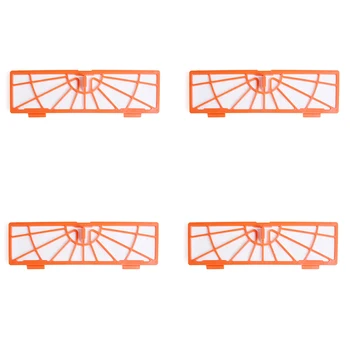 

Top Deals For Neato Standard Filter For Botvac Robot Vacuums, 4-Pack
