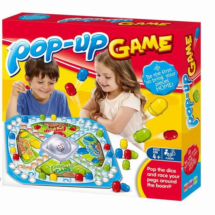 

Checkers Game Board Game CHILDREN'S Intelligence Toys Parent And Child Interactive Game Children Desktop Assembled Toys