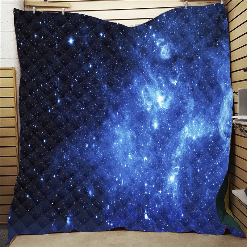星空树影 效果图6