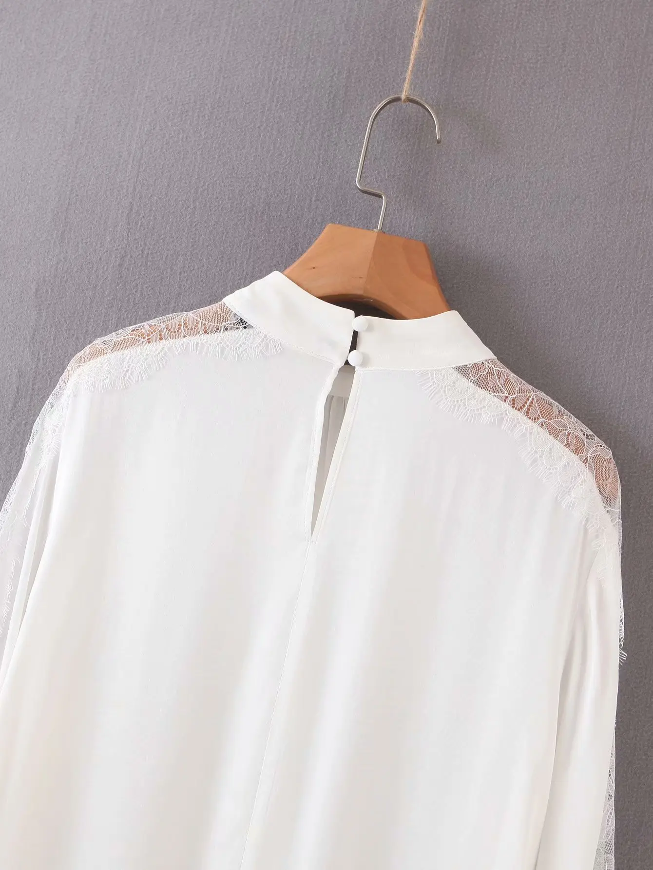 Новая атласная Женская блузка Топы Блузы-водолазки одежда Blusas Camisas Mujer