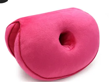 

2019 Ergonomic Hip Posture Corrector Dual Cushion Lift Hips Up Seat Cushion