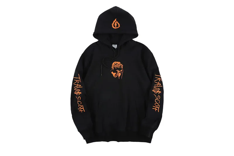 Трэвиса Скотта вышивка Astroworld Wish You was толстовки для мужчин и женщин высокое качество повседневные как можно скорее Рокки Травмированный Тур Мерч толстовки