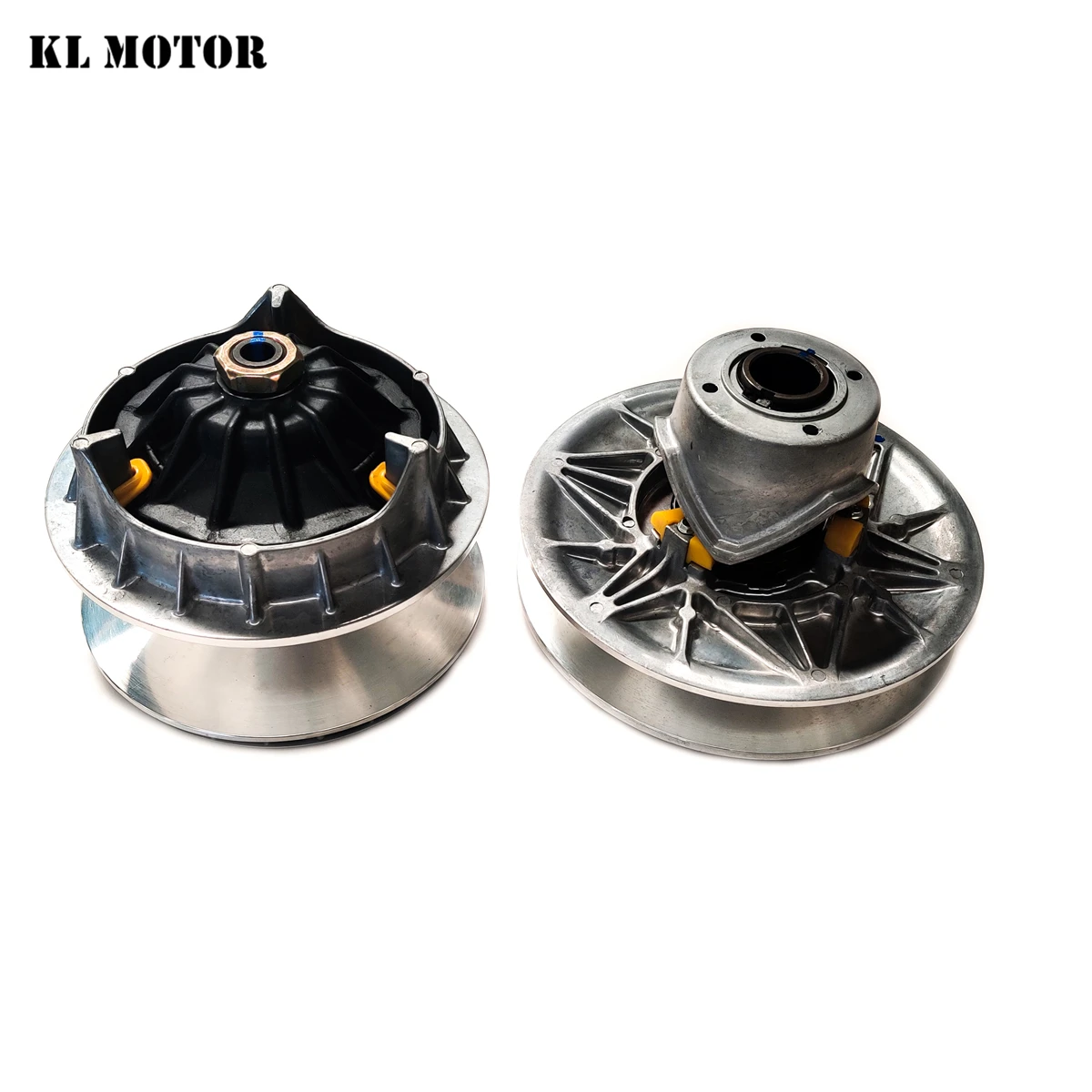Excelente calidad Embrague TECHCLUTCH CF MOTO 500/600 ATV CENTRIFUGAL