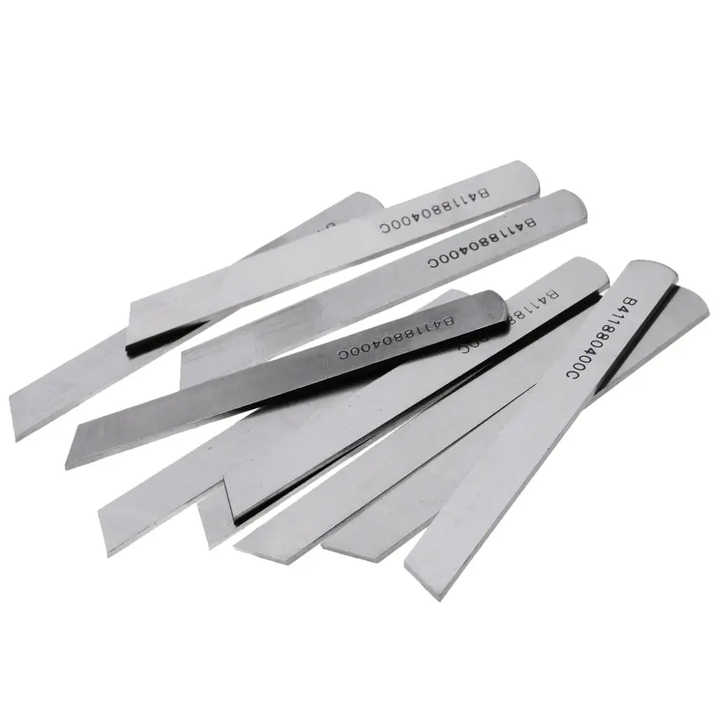 B4118 804 00C STRON G.H бренд для JUKI MO 816 промышленный Запчасти швейных машин ниже Ножи|parts