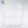400PCS/Bag Soft Cleanroom Tissue wiper cleaning Non Dust LCD Repair Tool Wiping Cloth for iphone huawei Class clean cloth kit 5
