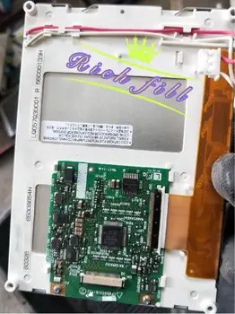 

LQ057Q3DC01 CPWBN0018TPZZ 5.7 INCH TFT 320*240 LQ057Q3DC02 LCD SCREEN free shipping