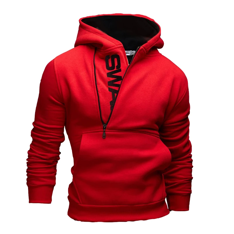 Men's Tracksuit Casual Sport Sets Zipper Hoodies Pants Two Piece Set Hooded Sportswear Fashion Sweatshirt Suit Man Clothing Men's Tracksuit Casual Sport Sets Zipper Hoodies Pants Two Piece Set Hooded Sportswear Fashion Sweatshirt Suit Man Clothing