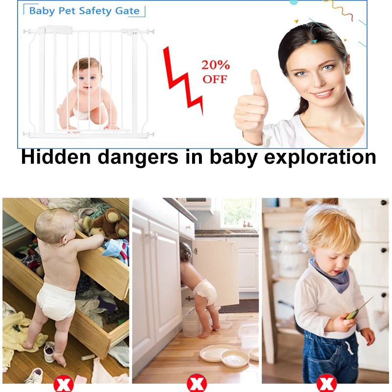 Модный Магнитный Невидимый защитный замок для шкафа для ребенка Pet Proof ящик безопасности США