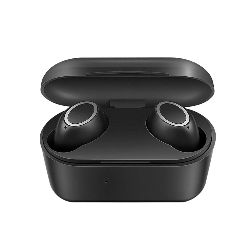 LTP TWS Bluetooth 5,0 Беспроводные наушники с микрофоном для телефона 3D стерео бас гарнитура беспроводные наушники