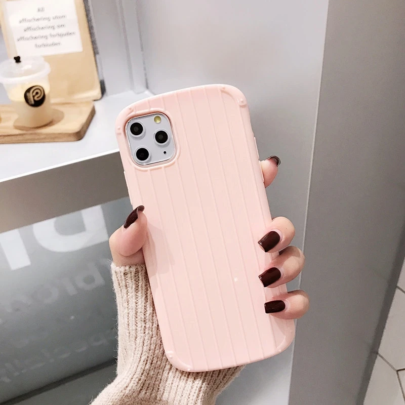 Новый чехол s для OPPO R9S R11 R11S R15 R17 A3S F7 Youth Realme 1 сплошной цвет телефона