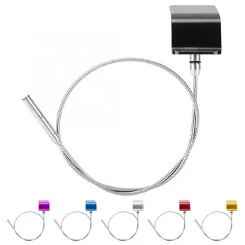 

Engine Oil Dip Stick Dipstick Modification Fit for Honda K20 Oil Level Dip Stick Car Accessories