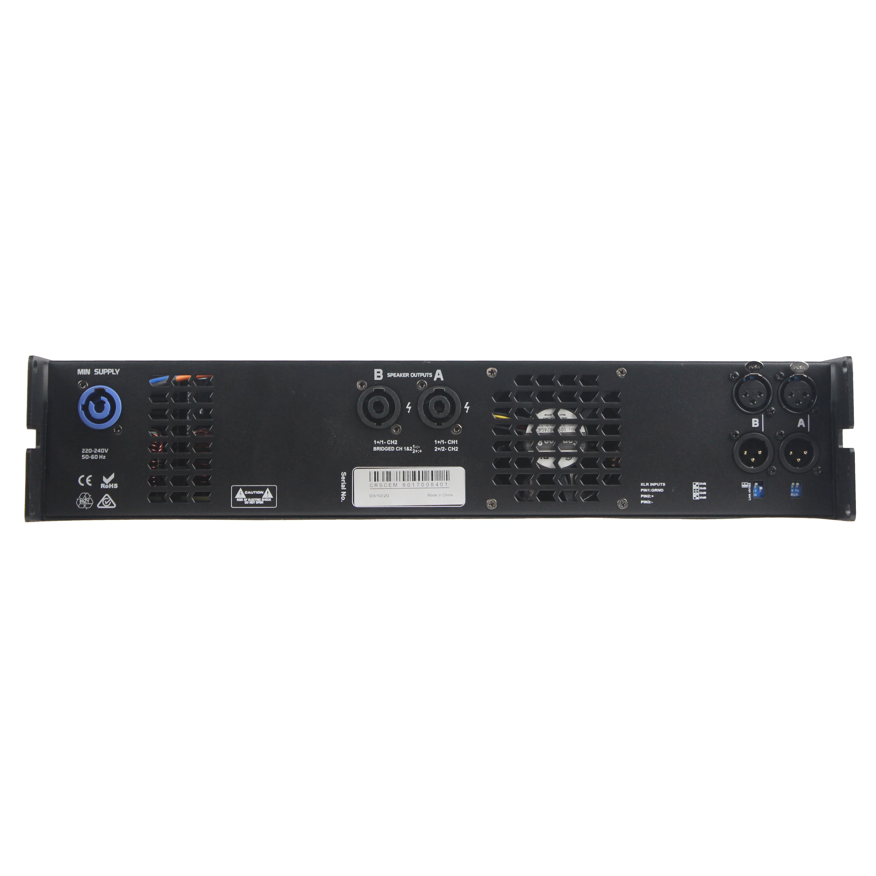 PAILIANG Laptop motherboard For HP Pavillion 15-P
