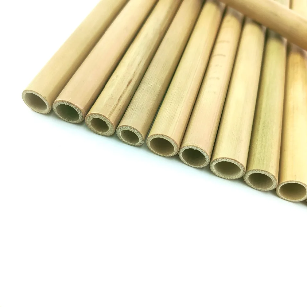 Bamboo straw (3)