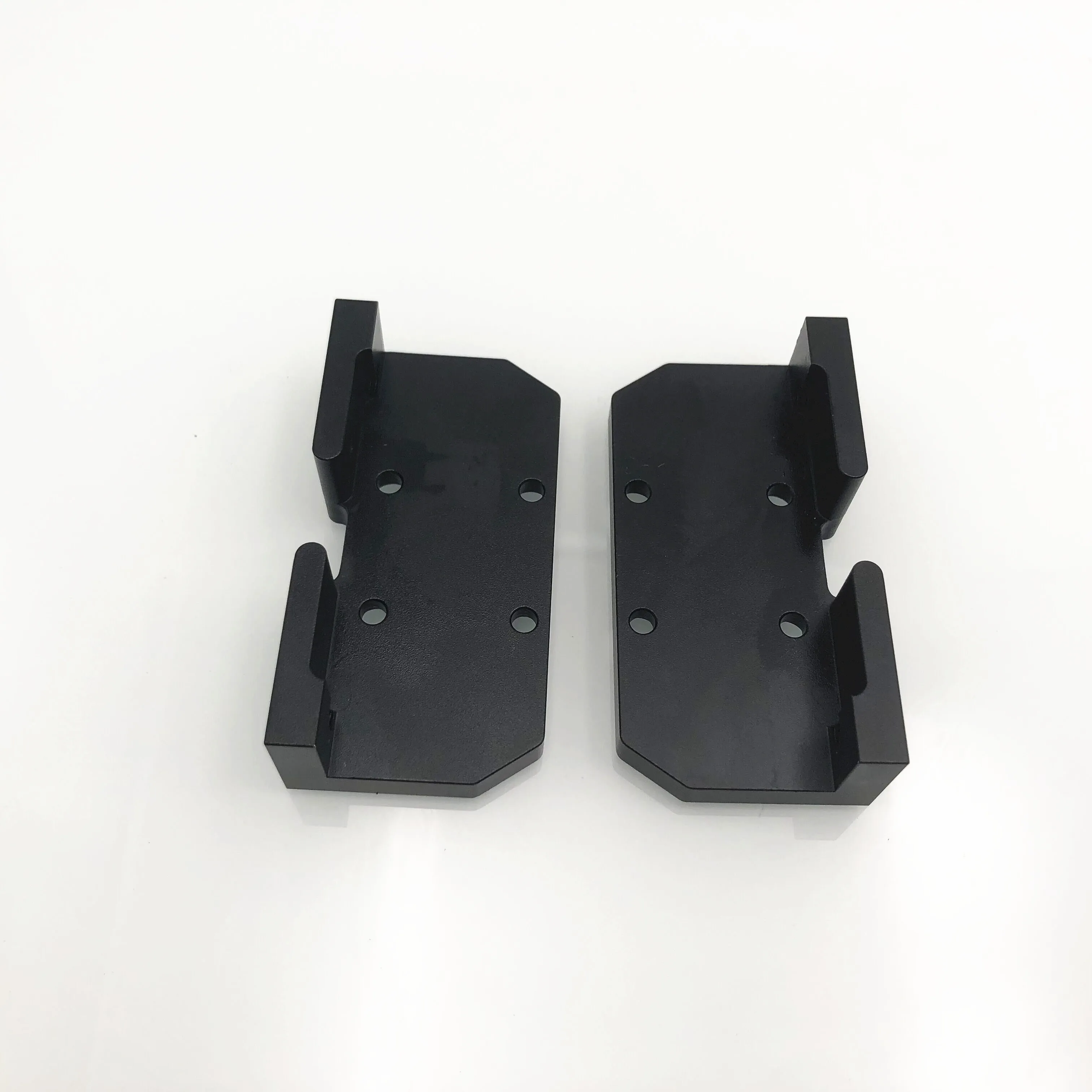 Linear do Eixo Peças da Impressora y para Ender-5 Funssor Conjunto Atualização Criatividade Ender 5 - Ender5 Pro Plus Mgn12h Trilho 3d 1 Mod - Imagem 2