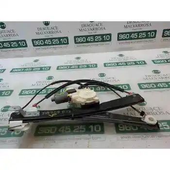 

WINDOW LIFTER FRONT LEFT Ford Mondeo BER. (CA2) Trend 0130822287 6 PINS [16321126]