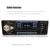 4.1 inch 12V Bluetooth Car Radio 1 din Car Stereo FM Radio MP3 Audio Player 5V Зарядное Устройство USB SD AUX 1 DIN Autoradio Car Mp5 player