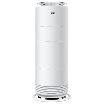 

Air purifier Haier, HJS 20 U / AM1