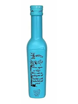 

Castillo de Canena Aceite Arbequino al Humo de Roble, natives, geräuchertes Olivenöl, 1er Pack (1 x 250 ml)