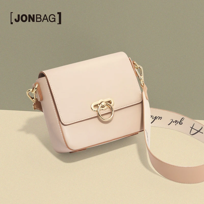 

JONBAG 2019 popular new Messenger bag mobile phone mini bag small design summer small square bag