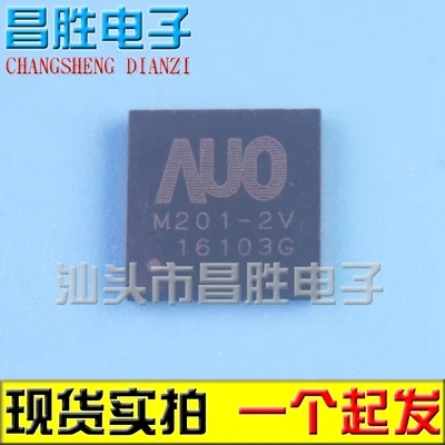 Original 2pcs/ IN603C 1N603C AUO M201-2V AUO-M106-28 M106-28 QFN | Электронные компоненты и принадлежности