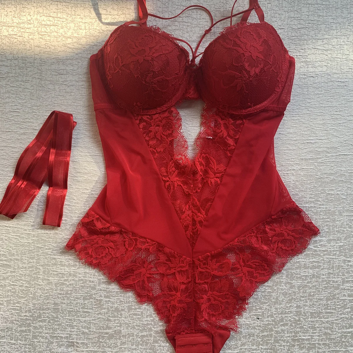 Bra corset bodysuit Clearance