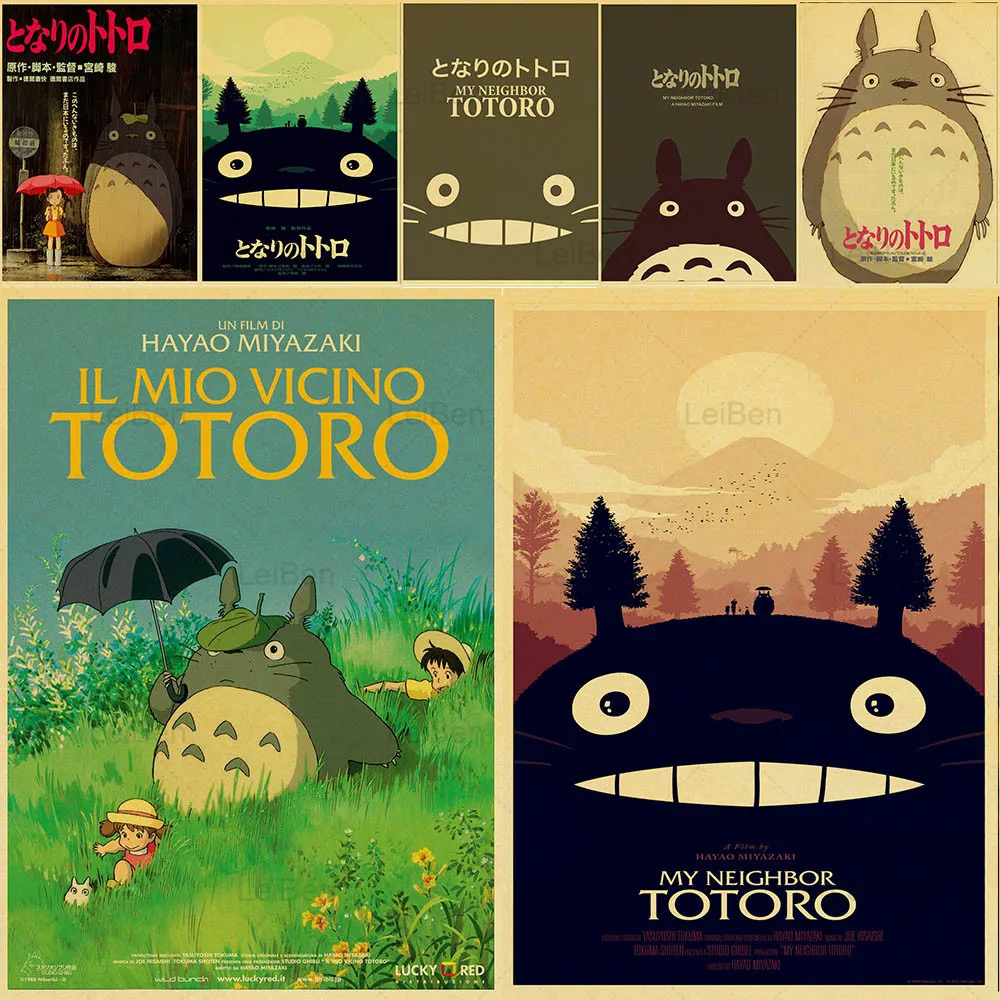 how to draw my neighbor totoro characters | - DragoArt