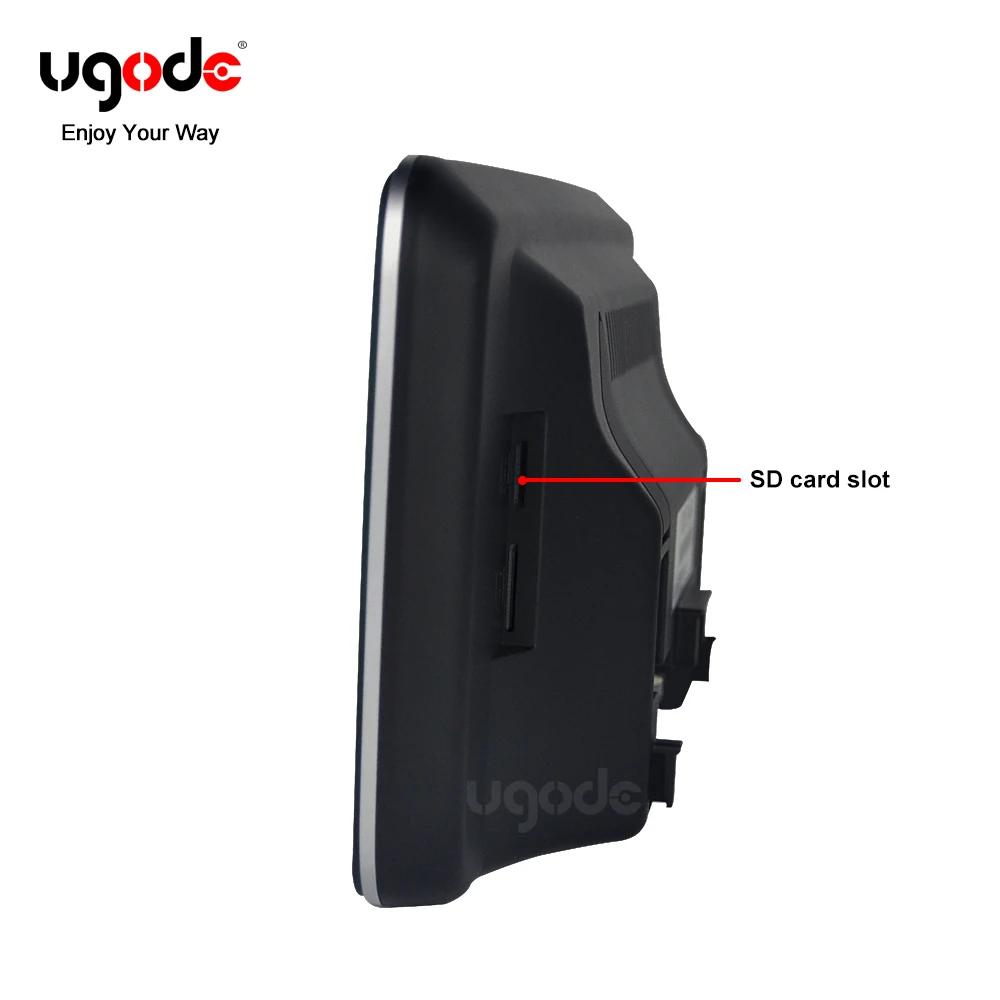 Автомобильный мультимедийный плеер Ugode 2010 17 G350 G500 с экраном Android 9 0 GPS навигацией