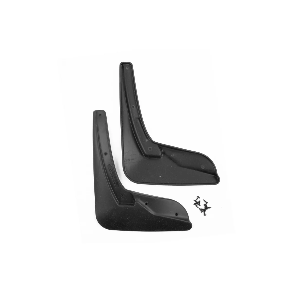 Брызговики задние volkswagen touareg,-> 2 шт.(optimum) в паке
