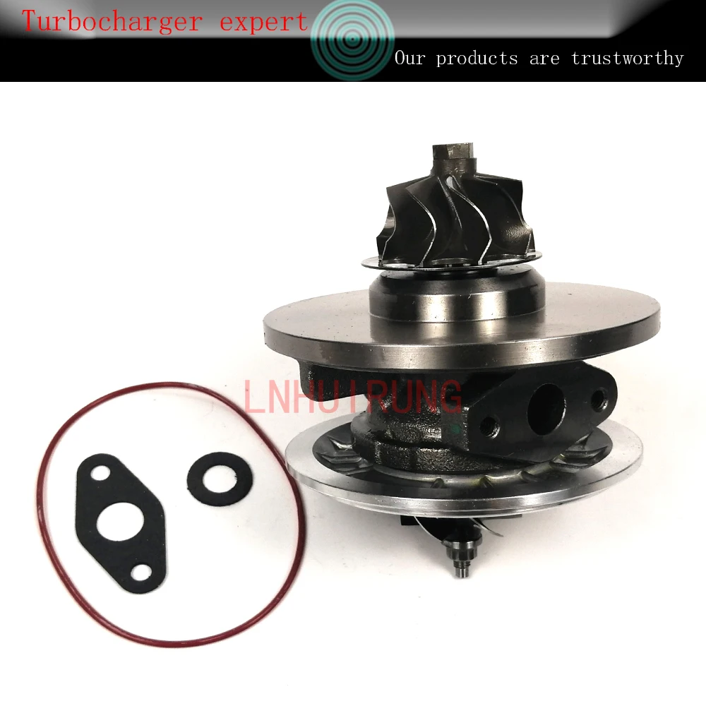 Cartuccia Turbo Per Seat Leon 2.0 Tdi 103Kw 140Hp Bkd 756062 756062-5004S 756062-0001 Turbine Turbine Turbina Full Turbo