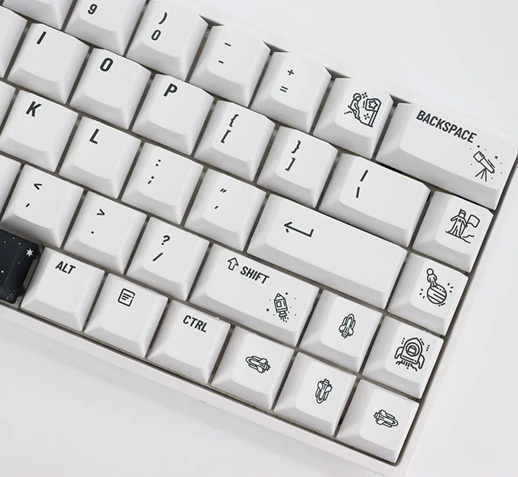 Hfbd9e8c054a04f42b16e541eaa133120M - GMK Keycap