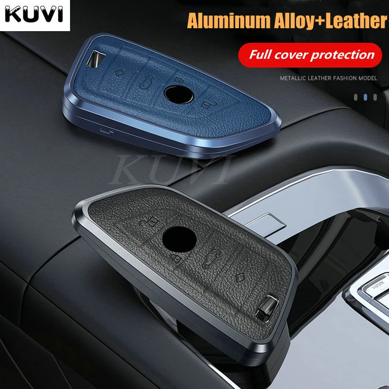 Key Ring Car Key Case Cover For BMW X1 X3 X4 X5 F15 X6 F16 G30 7 Series G11  F48 F39 520 525 f30 118i 218i 320i Car Accessories - AliExpress