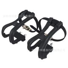 Фиксированная передача только высокопрочный пластиковый собачий рот рукав фиксированная передача производительность движения с ремешком цена одной пары