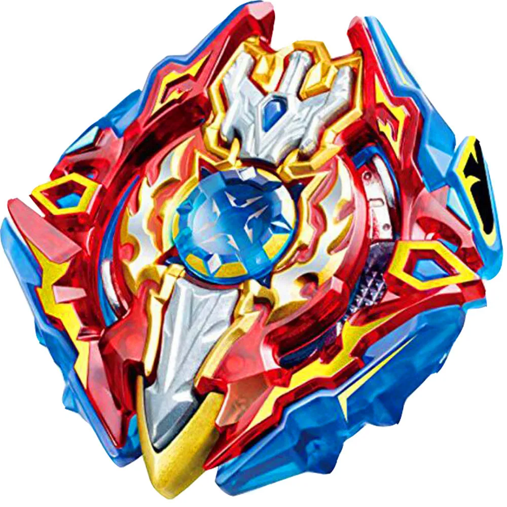 

B-X TOUPIE BURST BEYBLADE Spinning Top Xcalibur .1.Ir Excalibur Starter Pack B188 B187 B179 B175 B176 B181 B180 DropShipping